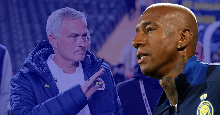 SON DAKİKA F.BAHÇE HABERİ: Fenerbahçe’de Talisca müjdesi! Artık tek bir şarta bağlı...