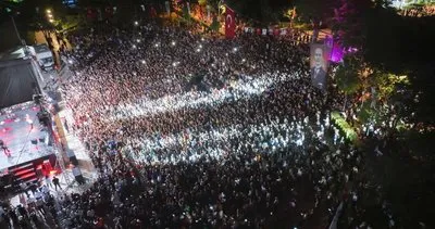 Ankara 30 Ağustos konser takvimi 2023 || Bugün Ankara’da 30 Ağustos Zafer Bayramı konserleri nerede ve kimin konseri var?