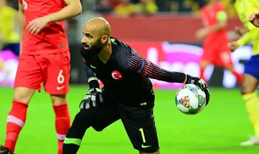 Son dakika Beşiktaş transfer haberleri! Milli kaleci Beşiktaş’a transfer oluyor...