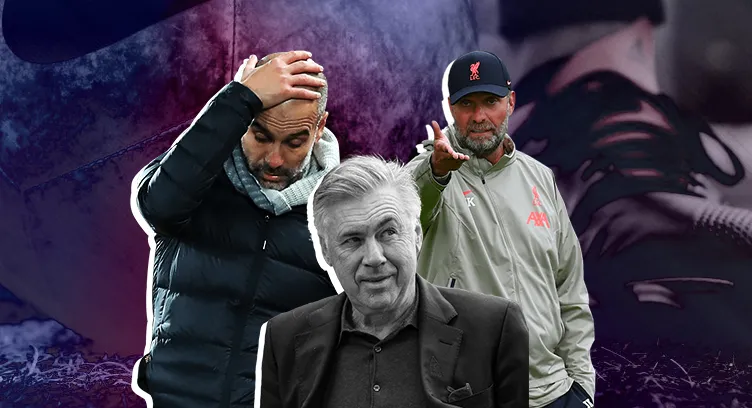 Futbol tarihinin en iyi teknik direktörü belli oldu! Listede Süper Lig’den 3 hoca var...