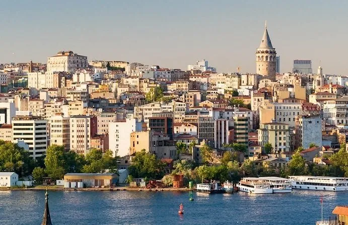 İstanbul’da yaşamanın maliyeti