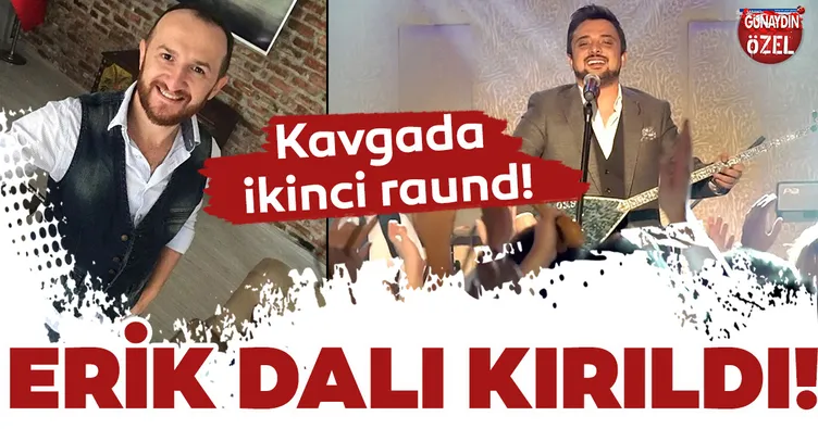 ‘Erik Dalı’ kavgasının tarafları konuştu