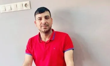 Adana'da sokak ortasında silahlı saldırı! #adana