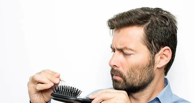 saç dökülmesine ne iyi gelir erkek - ️ bilgi90