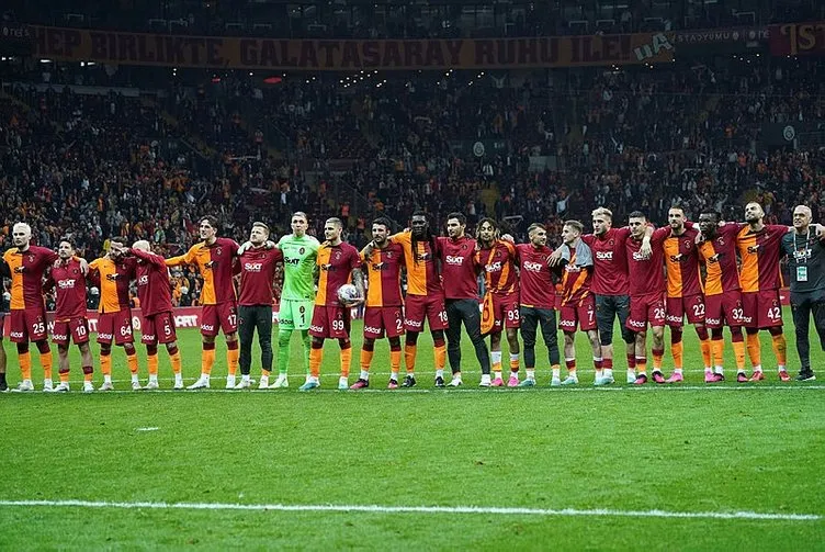 Son dakika Galatasaray transfer haberleri: Galatasaray’da Sacha Boey’in alternatifi bulundu! Ligue 1’in yıldızı geliyor...