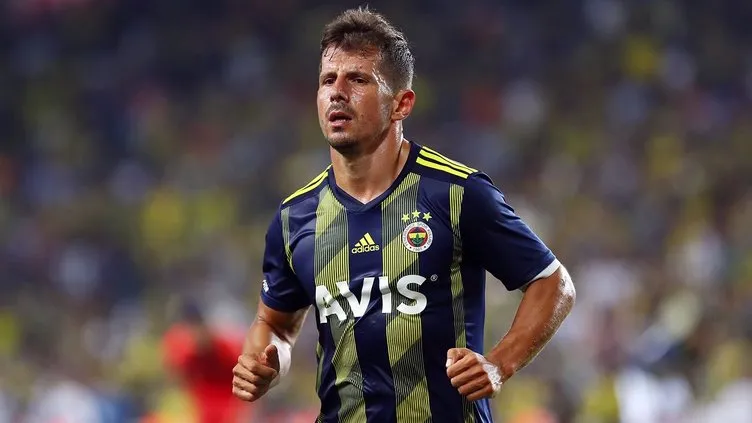 Son dakika haberi: Dünya yıldızı Fenerbahçe’ye geliyor! Emre Belözoğlu bitirecek
