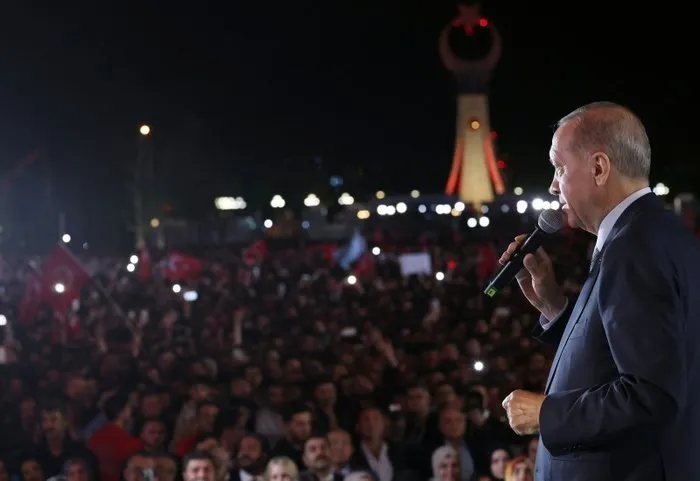 Cumhurbaşkanı Erdoğan’ın en yüksek oy aldığı 10 il! 28 Mayıs 2023 Cumhurbaşkanlığı seçimlerinde Cumhurbaşkanı Erdoğan yüzde 70 üstünü gördü…