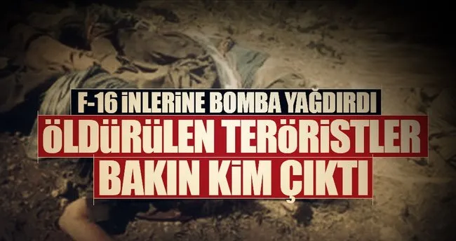 Tunceli’de 7 terörist etkisiz hale getirildi