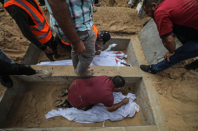 ABD medyasında İsrail isyanı! CNN kazan kaldırdı: Sansür, baskı ve kısıtlama var!