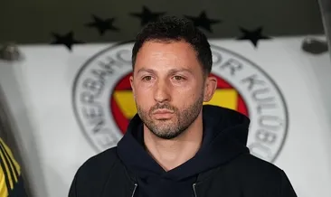 Tedesco’nun gözü Oosterwolde’de