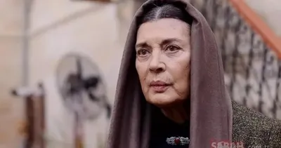 Asmalı Konak dizisiyle hafızalara kazınmıştı! 78 yaşındaki oyuncu Şerif Sezer trafik kazası geçirdi! Araç tuzla buz oldu