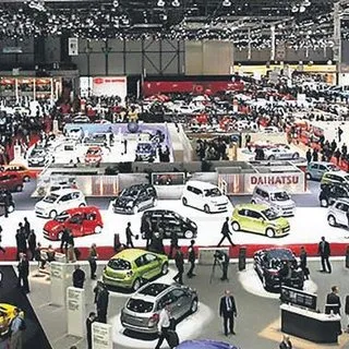 Bursalı Clio Paris Fuarı’na yetişmiyor