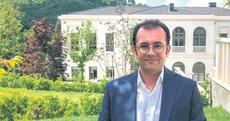 Nun Okulları’na yeni müdür