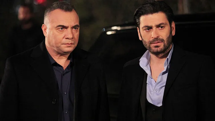 Eşkıya Dünyaya Hükümdar Olmaz 60. Bölüm (Son Bölüm) İzle - Dizinin tamamı tek parça olarak burada!