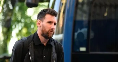 SON DAKİKA: Dünyanın beklediği transferi duyurmuşlardı! Messi cephesinden flaş açıklama...
