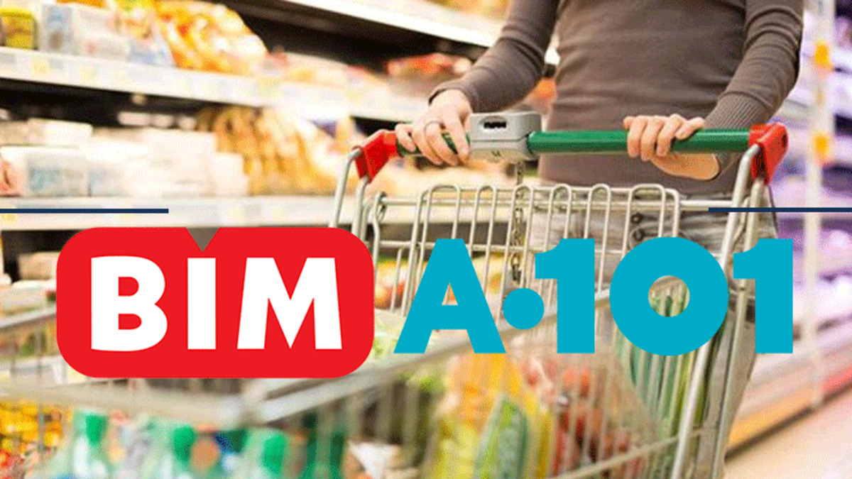 Bu hafta marketlerde neler var? 2025 Aralık A101 ve BİM aktüel indirim kataloğu ve fırsatlı ürünler
