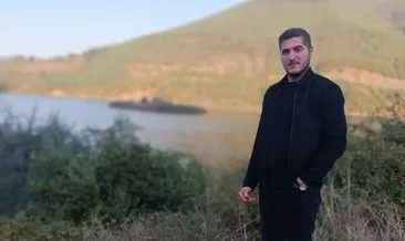 Samsun'daki vahşette yeni gelişme: Kuzen katili tutuklandı! #samsun