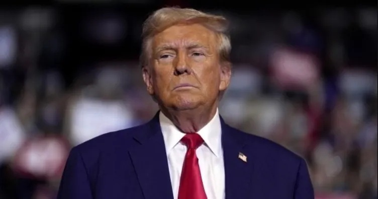 Trump: Hamas’ın 3-4 günü var