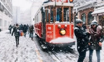 Ne zaman kar yağacak? İstanbul, Ankara ve İzmir’e kar yağışı geliyor mu? Aralık ayıyla gözler Meteoroloji’de!