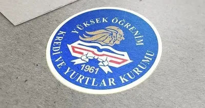 KYK BURS BAŞVURU TAKVİMİ 2025-2026: KYK burs/kredi başvurusu ne zaman başlayacak, kaç gün sonra?