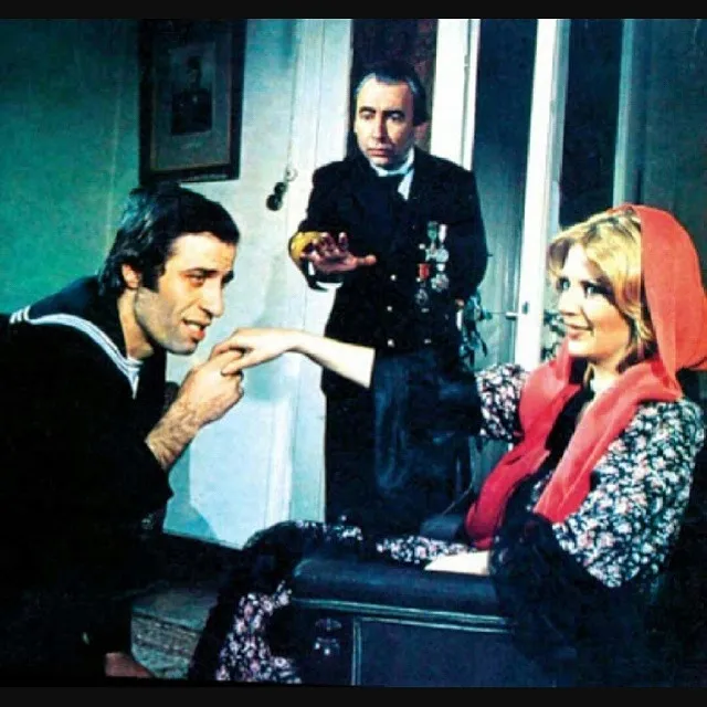 Oh Olsun’un Alev’i Hale Soygazi’nin son haline bakın! 74 yaşındaki Yeşilçam güzeline yıllar işlemiyor...