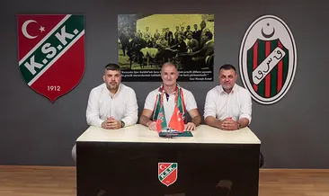 Karşıyaka potasında öncelik yerlilerde