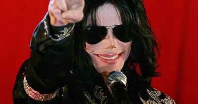 Michael Jackson ile ilgili şoke eden gerçek ortaya çıktı! İşte ölümünün 10.yıl dönümünde Michael Jackson ile ilgili o gerçek...