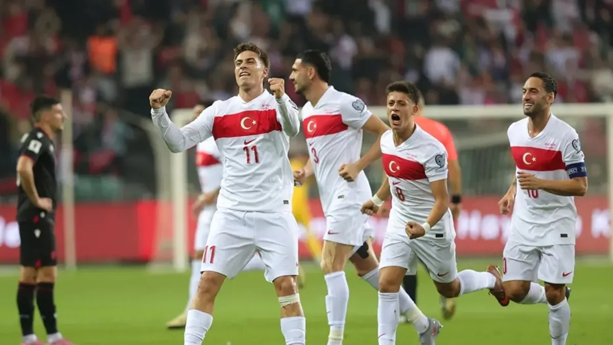 İspanya-Türkiye Milli maçı ne zaman, saat kaçta? Muhtemel 11’ler belli oldu! İspanya-Türkiye maçı hangi kanalda? – Galeri İspanya-Türkiye Milli maçı ne zaman, saat kaçta? Muhtemel 11’ler belli oldu! İspanya-Türkiye maçı hangi kanalda? – Galeri