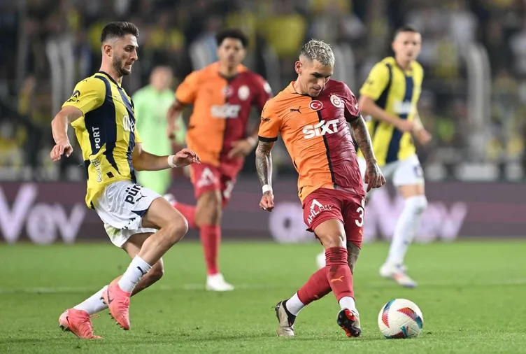 Son dakika haberi: Galatasaray’dan TFF’ye yabancı hakem tepkisi: Son kez uyarıyoruz
