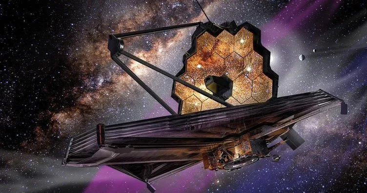 James Webb Uzay Teleskobu, Samanyolu’nun süper kütleli kara deliğini inceleyecek