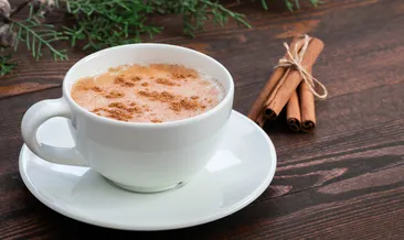 Salep sevenler buraya