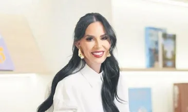 Moda dünyasında büyük vurgun
