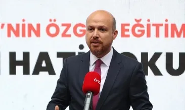 10 liseliden 1’i İmam Hatip’te