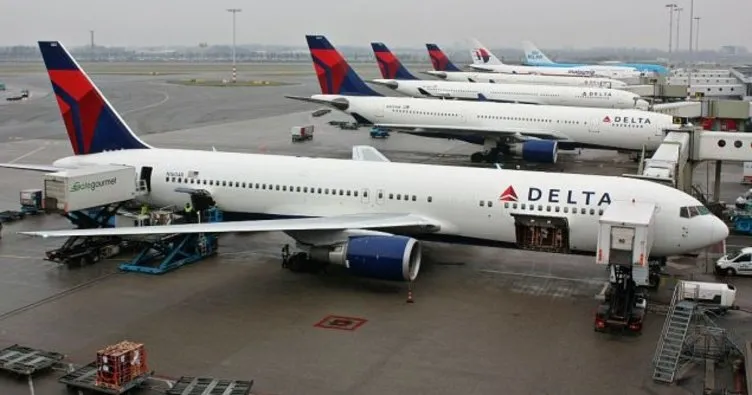 Uçak yolcularının kredi kartı bilgileri çalındı
