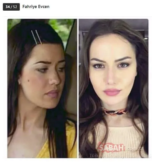 Yıllar önce yıllar sonra!