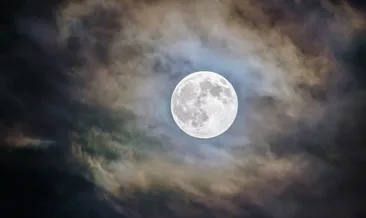 Dolunay Takvimi 2025: Dolunay ne zaman, saat kaçta? Ekim dolunayı etkileri neler?