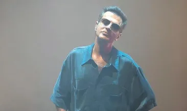 Teoman’dan ‘Kırılganlar Kralı’