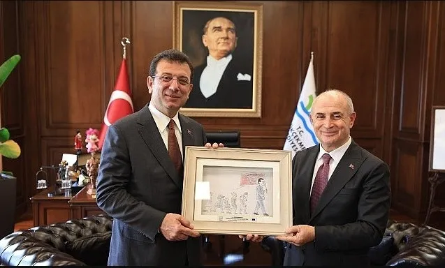 Ekrem İmamoğlu ağabeyim diyordu! Hasan Akgün’ün rüşvet çarkı yeğeni üzerinde dönmüş: Dikkat çeken bağış detayı!