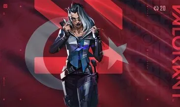 Riot Games’ten açıklama geldi: Valorant’ın Türk ajanında değişiklik yaptık çünkü…