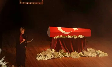 Hocam merak etmeyin salon yine dolu...