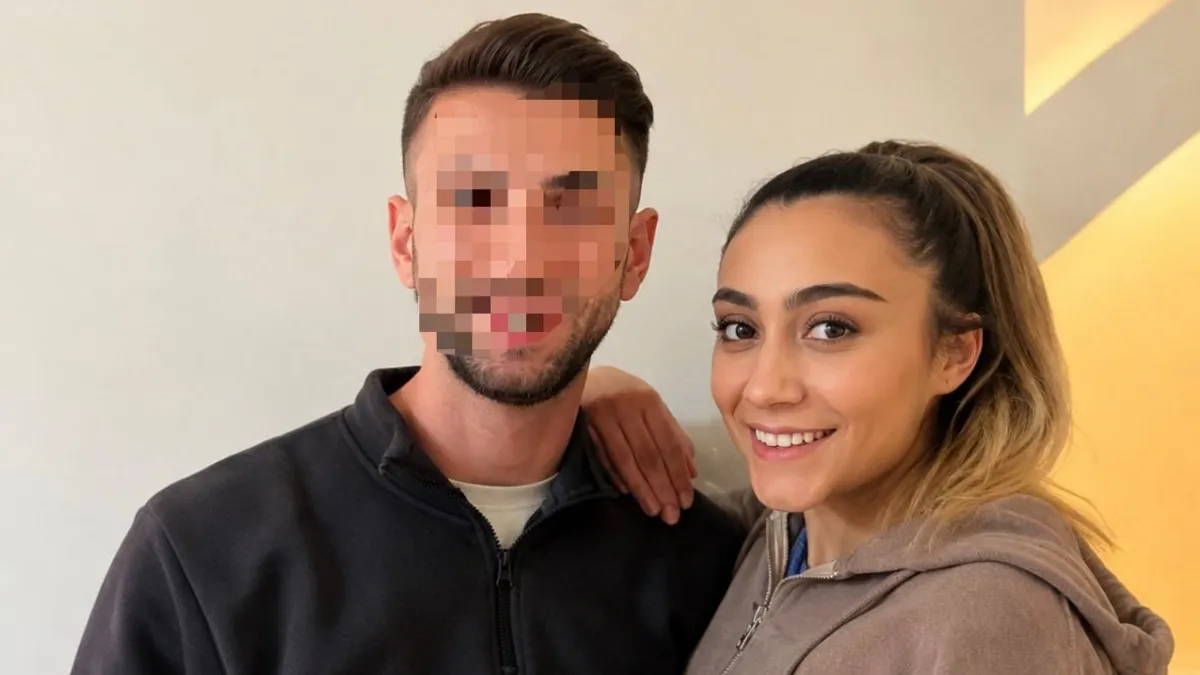 Kağıthane'de yeni evli bir kadın, evinin salonunda ölü bulundu.