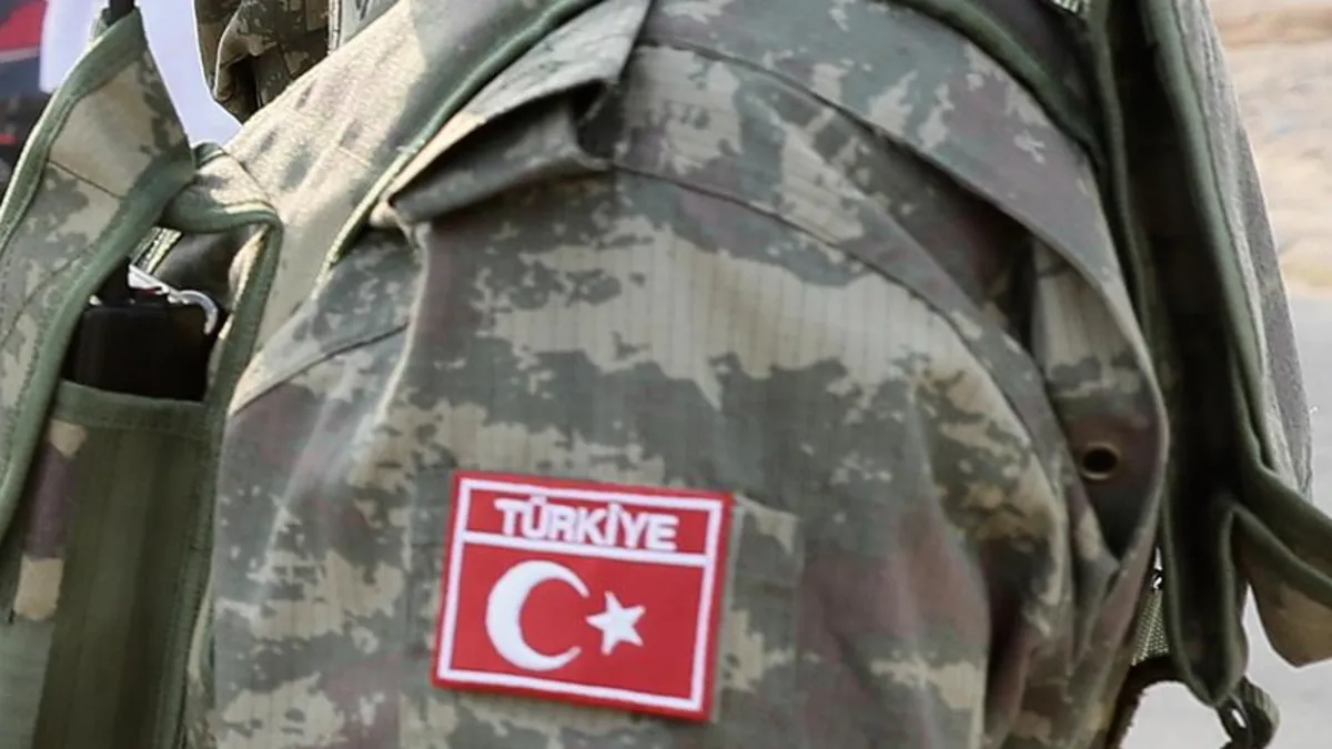 İsrailli diplomattan skandal çıkış: ‘Türkiye düşmanımızdır!’ İsrailli diplomattan skandal çıkış: ‘Türkiye düşmanımızdır!’