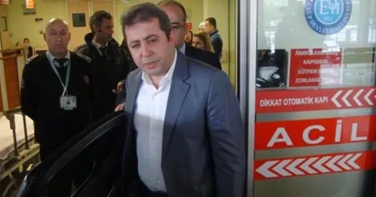 Son dakika: FETÖ’cü Ardıç’ın eşi tutuklandı