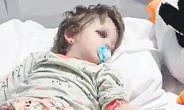 Scooter’lı dehşet