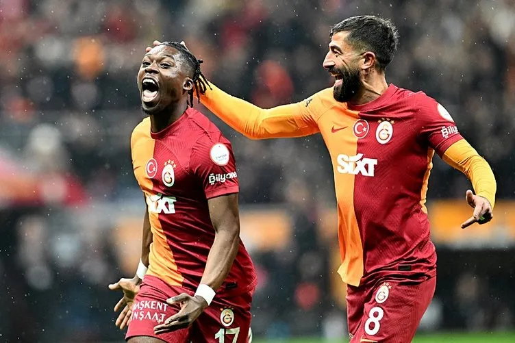 Son dakika transfer haberi: Galatasaray ve Beşiktaş’tan kıran kırana yarış! Arsenal’in yıldızını istiyorlar...