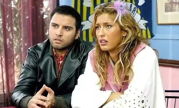 Alişan’dan dikkat çeken Cennet Mahallesi itirafı: Çağla’yı üç kişi zor taşıdı