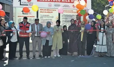 Haydi Gaziantep koruyucu aile olalım