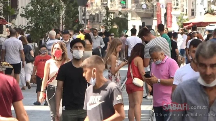 Son dakika corona virüs haberi: İstanbullular dikkat! Kritik rakamlar geliyor