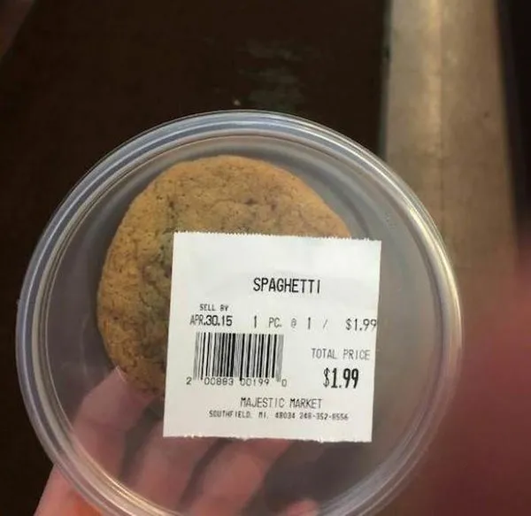 Böyle hata olur mu?