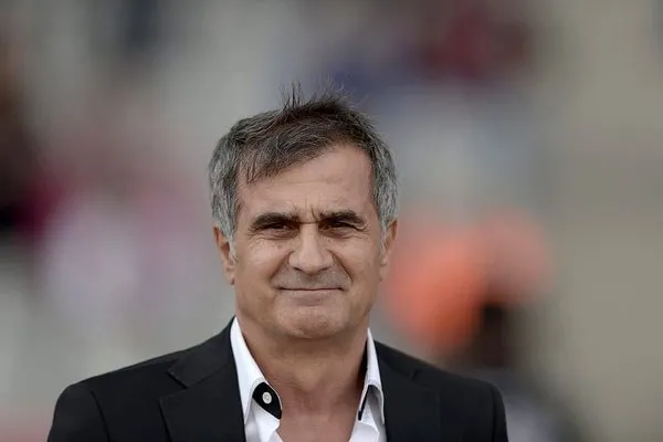 Beşiktaş-Medipol Başakşehir maçından kareler